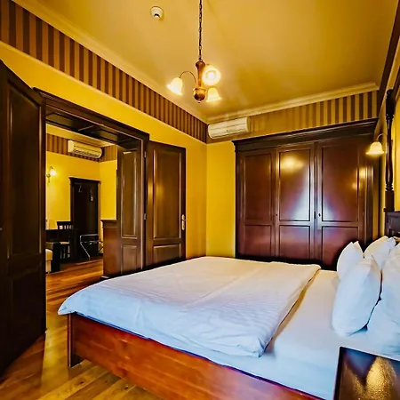 Lejlighed Joy Executive Comfort In Area *