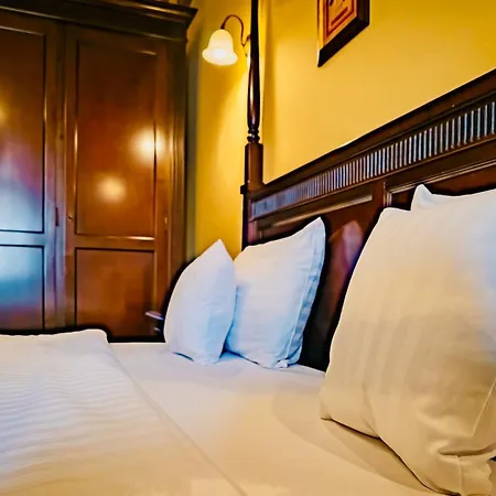 Joy Executive Comfort In Area Lejlighed