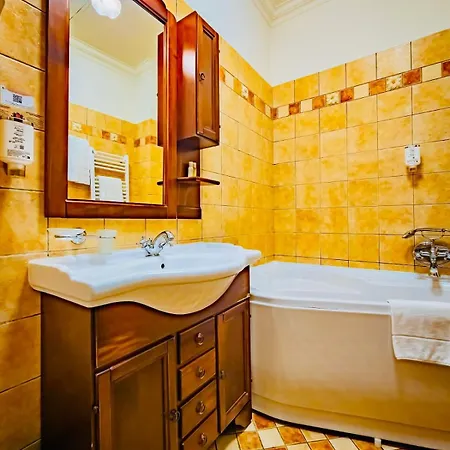 Joy Executive Comfort In Area Lägenhet Timişoara