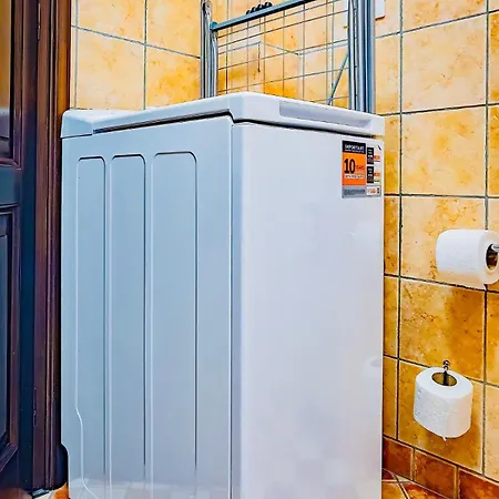 Lägenhet Joy Executive Comfort In Area Timişoara