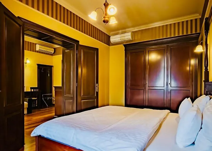 Lejlighed Joy Executive Comfort In Area *