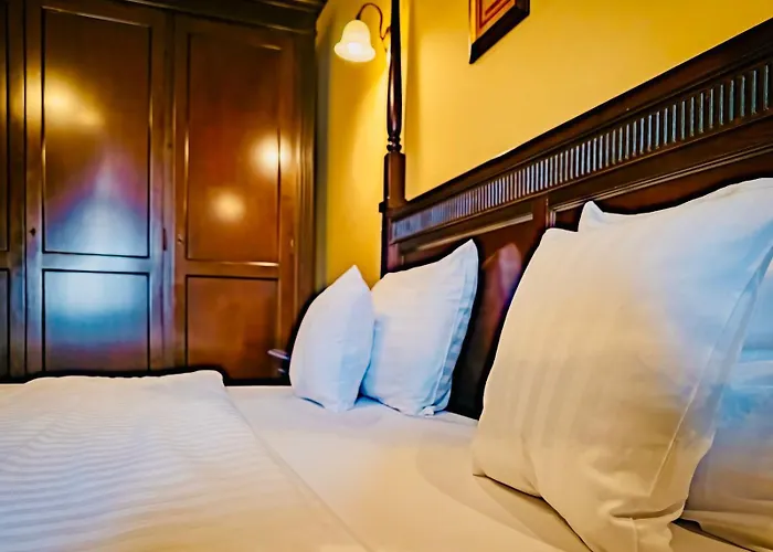 Joy Executive Comfort In Area Appartement