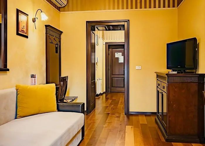 Joy Executive Comfort In Area Timişoara