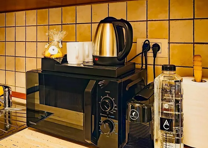 Joy Executive Comfort In Area * Timişoara