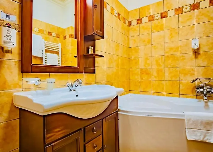 Joy Executive Comfort In Area Appartement Timişoara