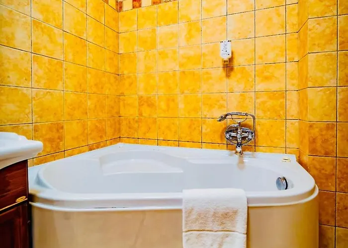 Joy Executive Comfort In Area Lejlighed *