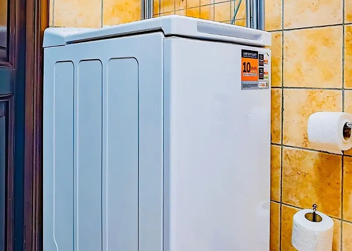 Appartement Joy Executive Comfort In Area Timişoara