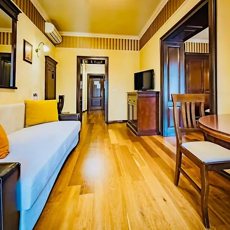 Joy Executive Comfort In Area Apartment *