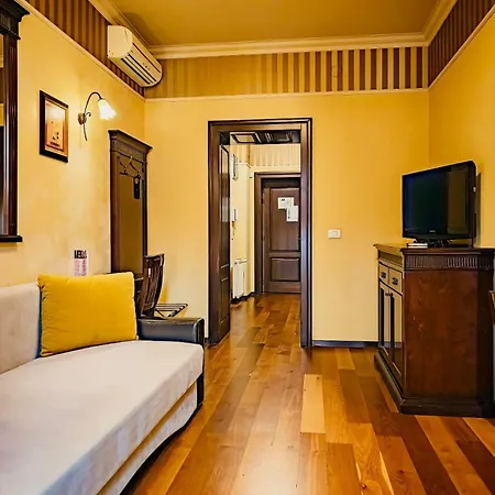 Joy Executive Comfort In Area Timişoara