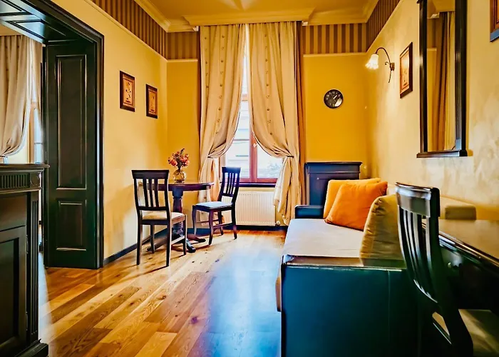 Joy Executive Comfort In Area Apartment Timişoara