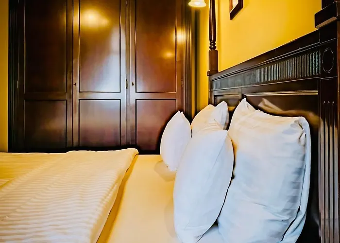 Apartment Joy Executive Comfort In Area Timişoara